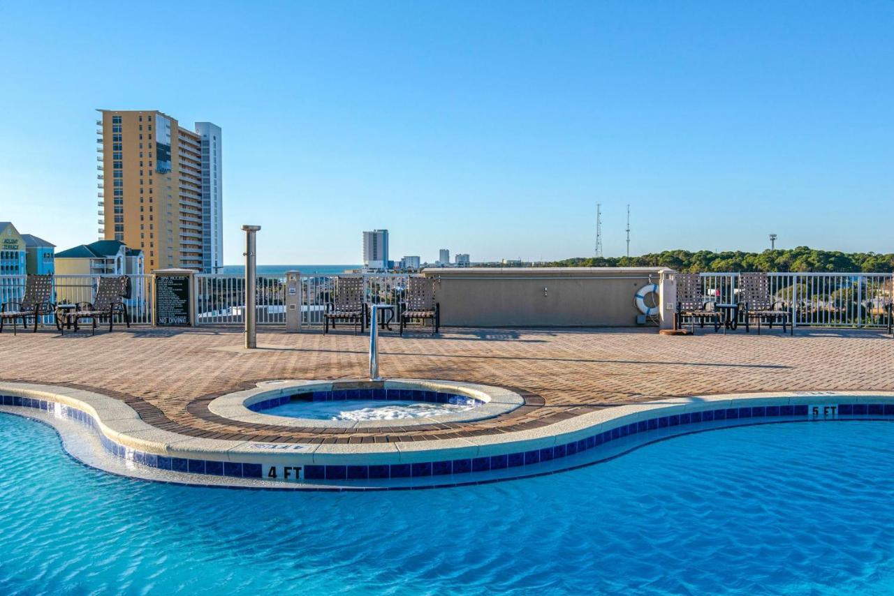 Apartamento Grand Panama 2-705 Panama City Beach Exterior foto