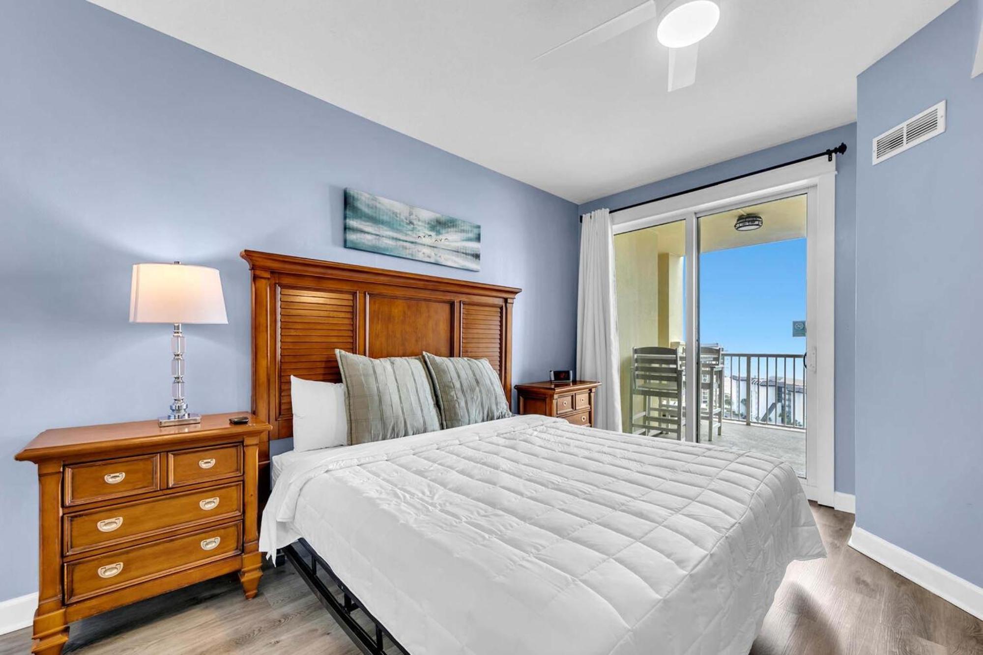 Apartamento Grand Panama 2-705 Panama City Beach Exterior foto