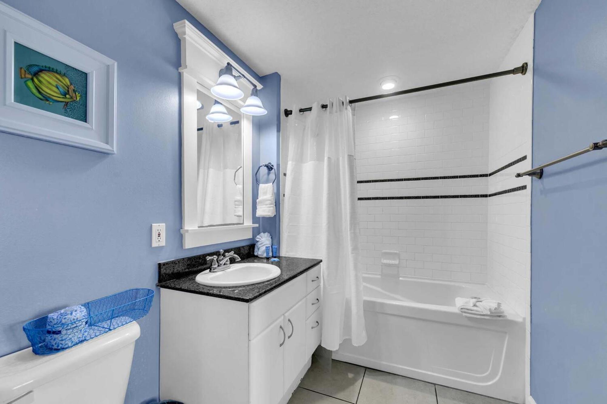 Apartamento Grand Panama 2-705 Panama City Beach Exterior foto