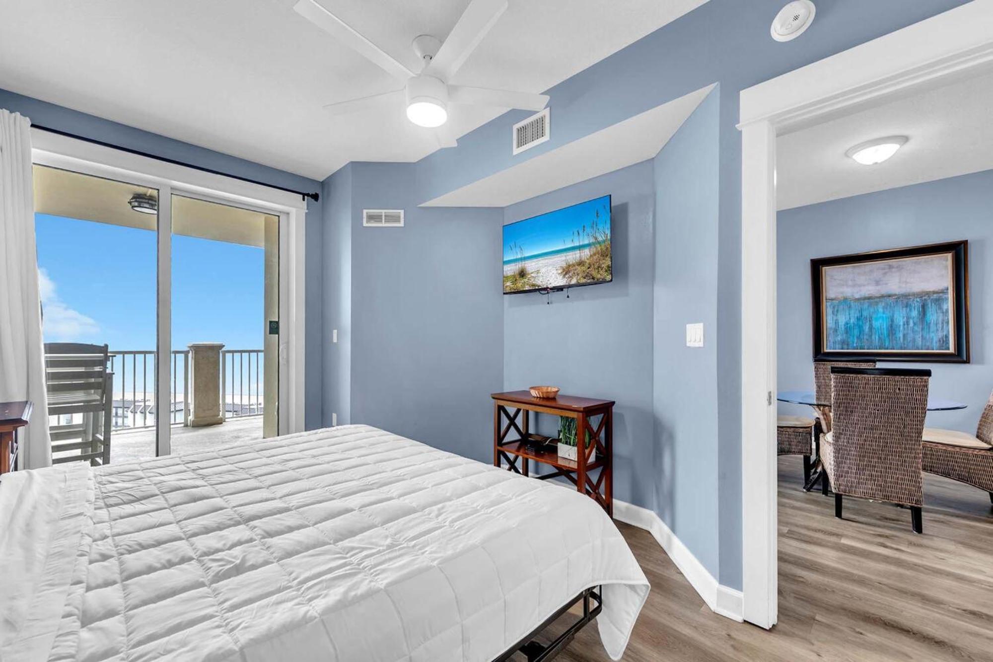 Apartamento Grand Panama 2-705 Panama City Beach Exterior foto
