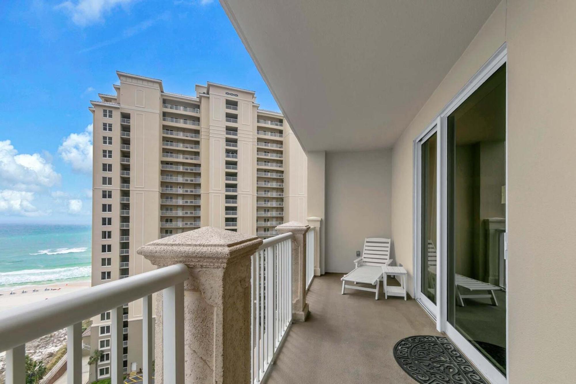 Apartamento Grand Panama 2-705 Panama City Beach Exterior foto