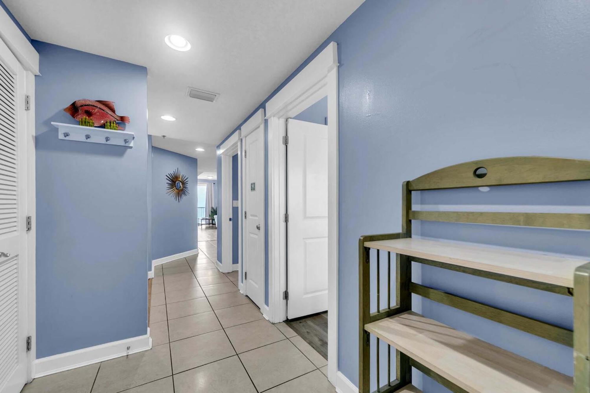 Apartamento Grand Panama 2-705 Panama City Beach Exterior foto